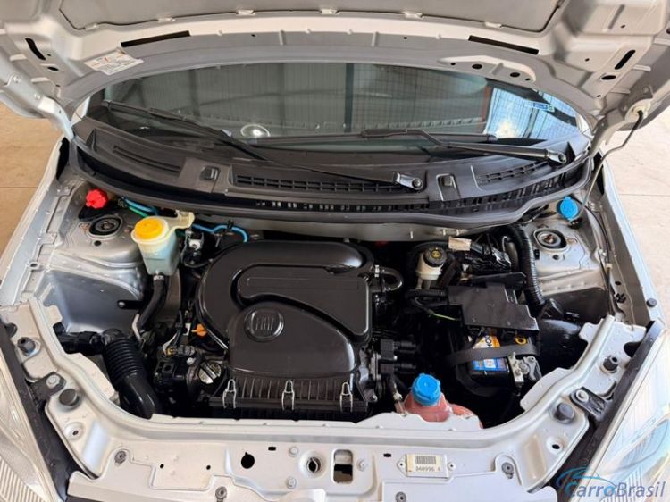 Alexandre Automoveis | Uno Attractive 1.0 4P. 15/15 - foto 10