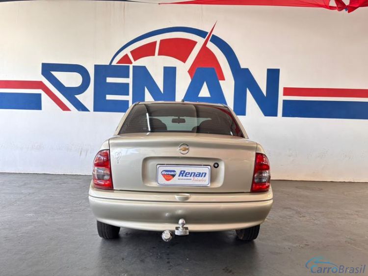 Renan Veículos | Corsa Sedan Classic Life LS 1.0 VHC 4P. 07/07 - foto 6