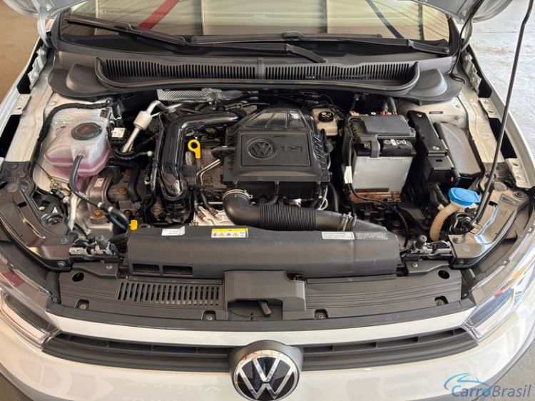 Renan Veículos | Polo Hatch Comfortline TSI 1.0 Turbo 12V Aut. 4P. 23/24 - foto 8