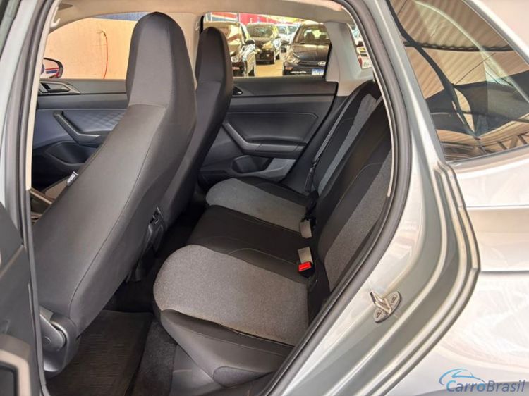 Renan Veículos | Polo Hatch Comfortline TSI 1.0 Turbo 12V Aut. 4P. 23/24 - foto 5