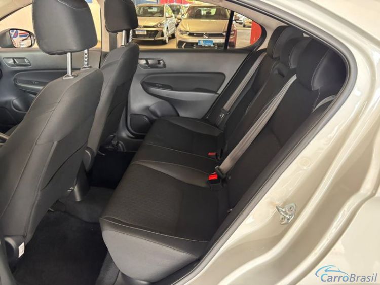 Renan Veículos | City Sedan LX 1.5 16V Aut. 4P. 24/24 - foto 5