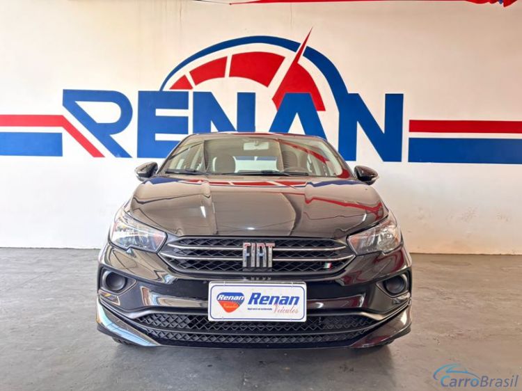 Renan Veículos | Cronos Drive 1.0 6V 4P. 24/25 - foto 4