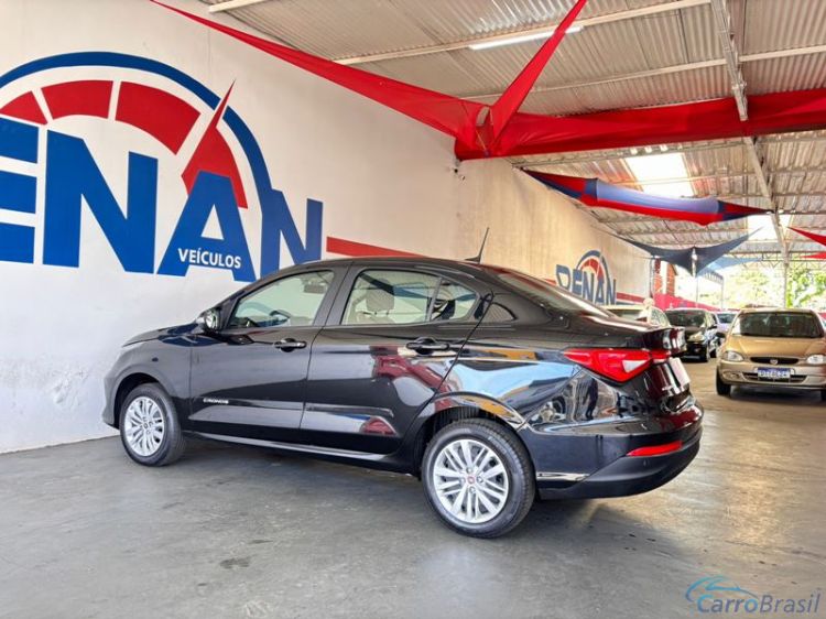 Renan Veículos | Cronos Drive 1.0 6V 4P. 24/25 - foto 2