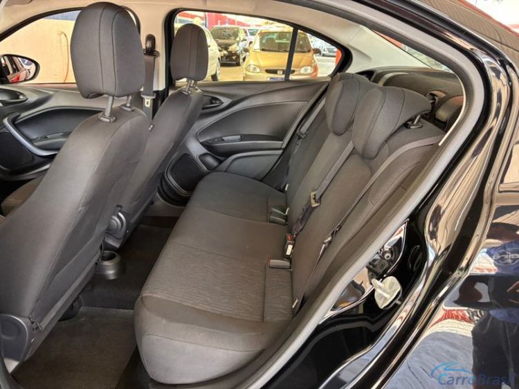 Renan Veículos | Cronos Drive 1.0 6V 4P. 24/25 - foto 5