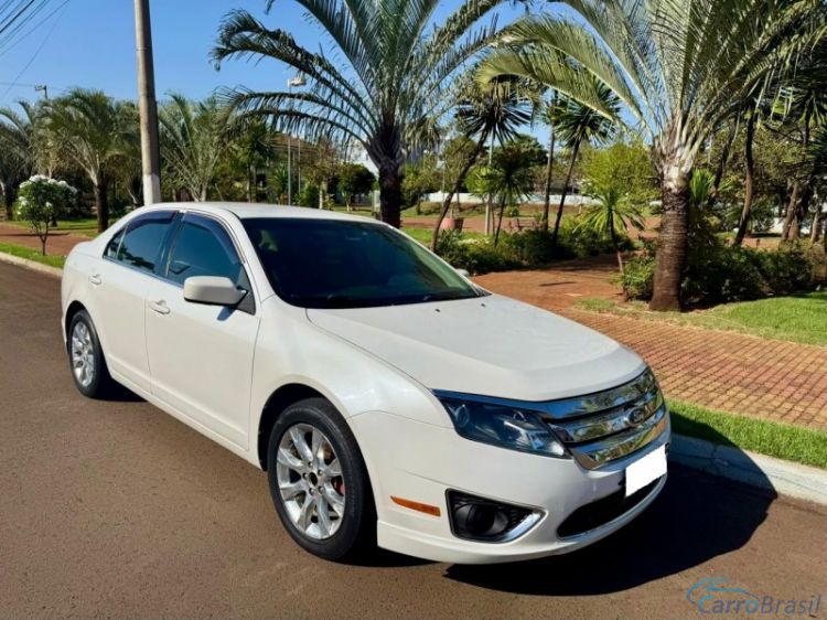 1000Ser Automóveis | Fusion v6 3.0 11/12 - foto 2