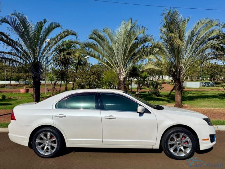 1000Ser Automóveis | Fusion v6 3.0 11/12 - foto 3