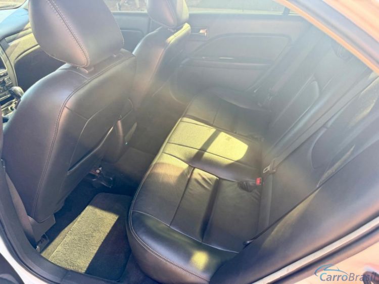 1000Ser Automóveis | Fusion v6 3.0 11/12 - foto 6