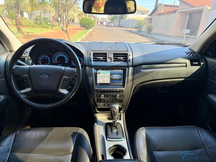 1000Ser Automóveis | Fusion v6 3.0 11/12 - foto 7