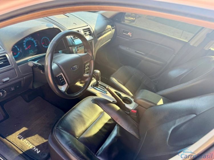 1000Ser Automóveis | Fusion v6 3.0 11/12 - foto 8