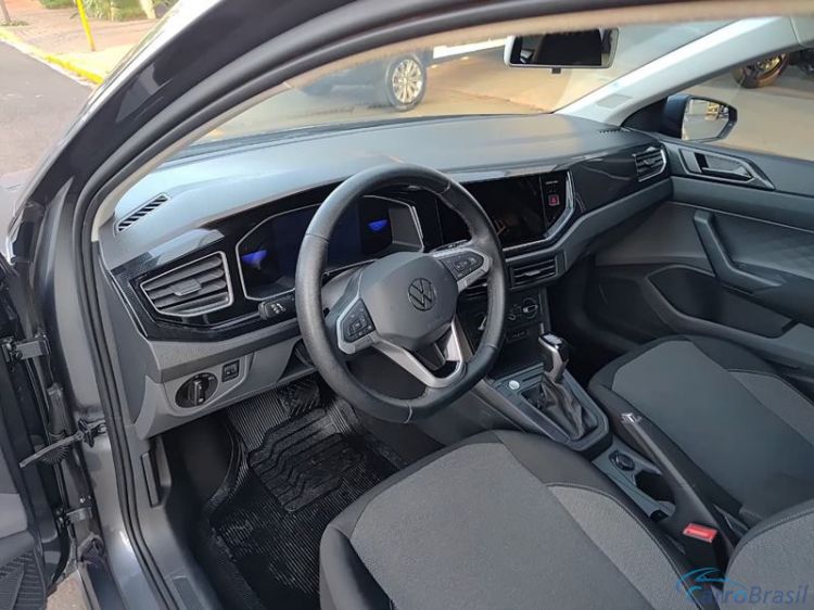 Tonin Automóveis | Polo Hatch TSI Comfortiline Aut. 4P. 23/24 - foto 3