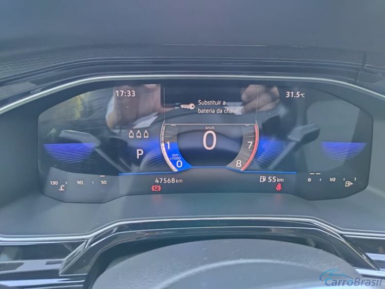 Tonin Automóveis | Polo Hatch TSI Comfortiline Aut. 4P. 23/24 - foto 7