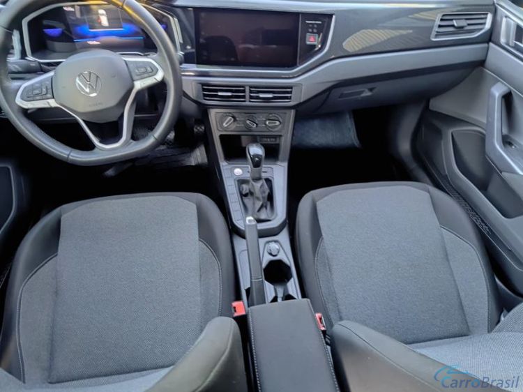 Tonin Automóveis | Polo Hatch TSI Comfortiline Aut. 4P. 23/24 - foto 9