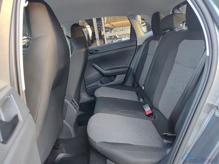 Tonin Automóveis | Polo Hatch TSI Comfortiline Aut. 4P. 23/24 - foto 5