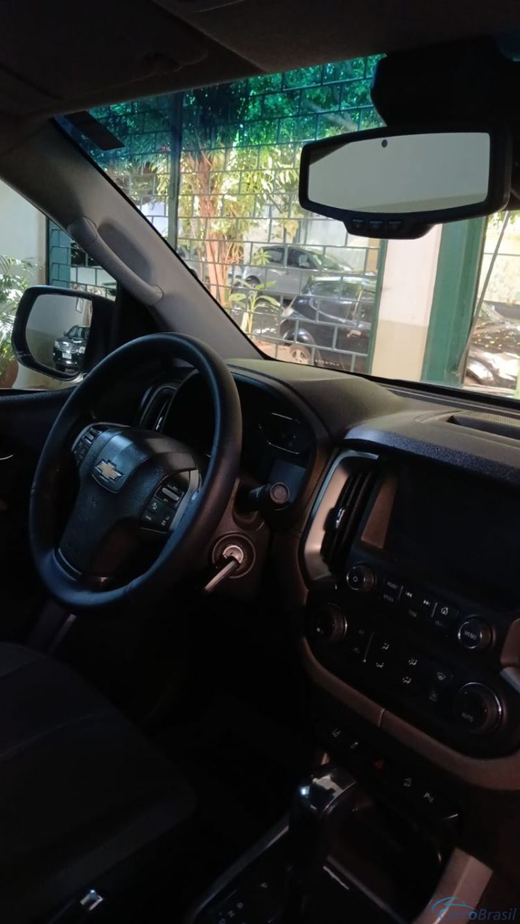 Victor Veículos | S-10 LTZ 4X2 Aut. 4P. 17/18 - foto 9