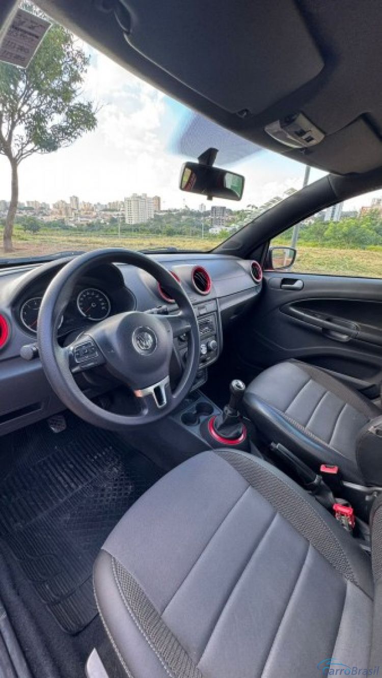 Veicar Multimarcas | Gol 1.0 MI ROCK IN RIO 8V 4P 12/12 - foto 2
