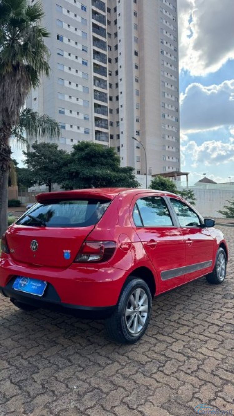 Veicar Multimarcas | Gol 1.0 MI ROCK IN RIO 8V 4P 12/12 - foto 6