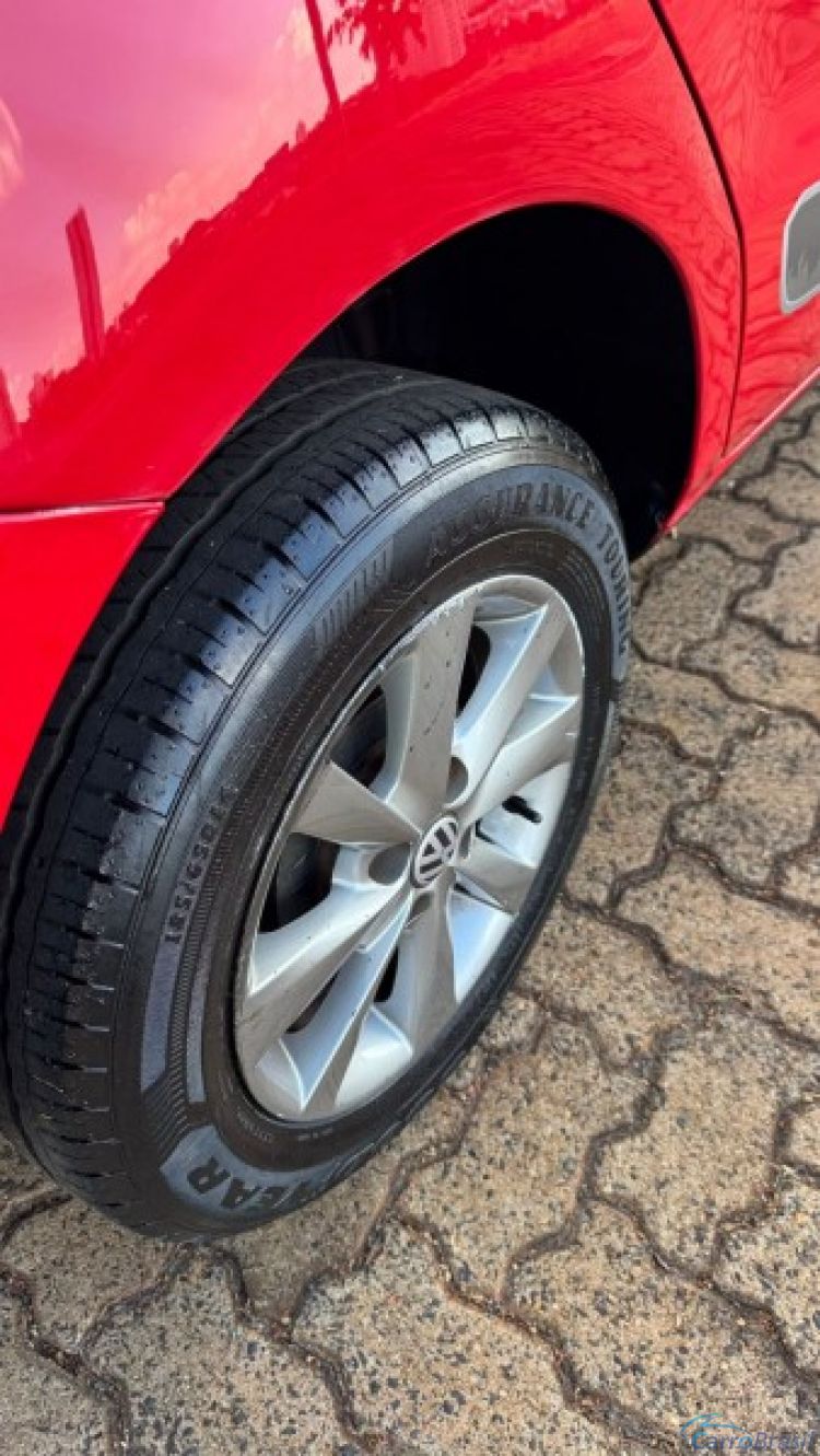 Veicar Multimarcas | Gol 1.0 MI ROCK IN RIO 8V 4P 12/12 - foto 5