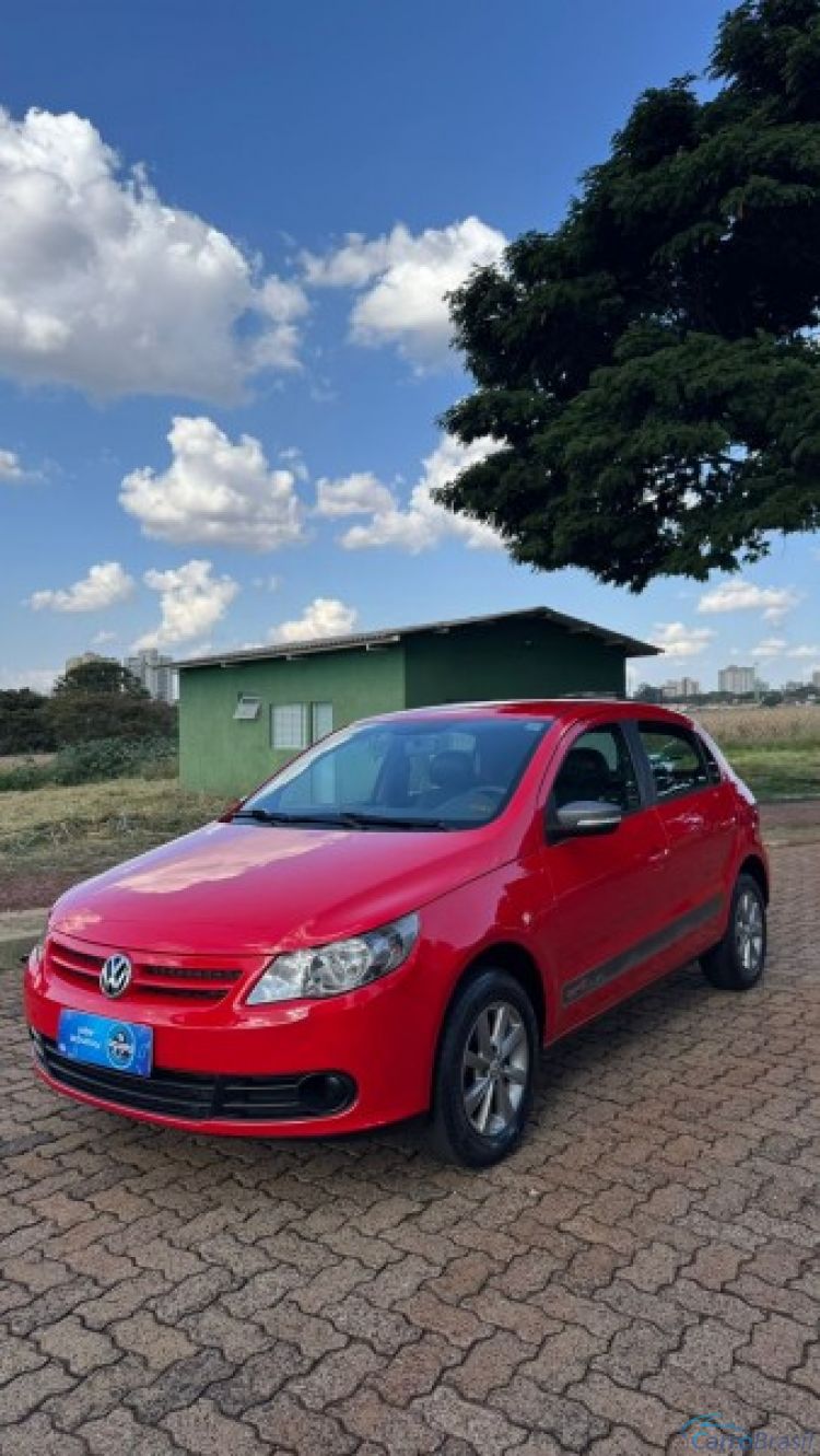 Veicar Multimarcas | Gol 1.0 MI ROCK IN RIO 8V 4P 12/12 - foto 7