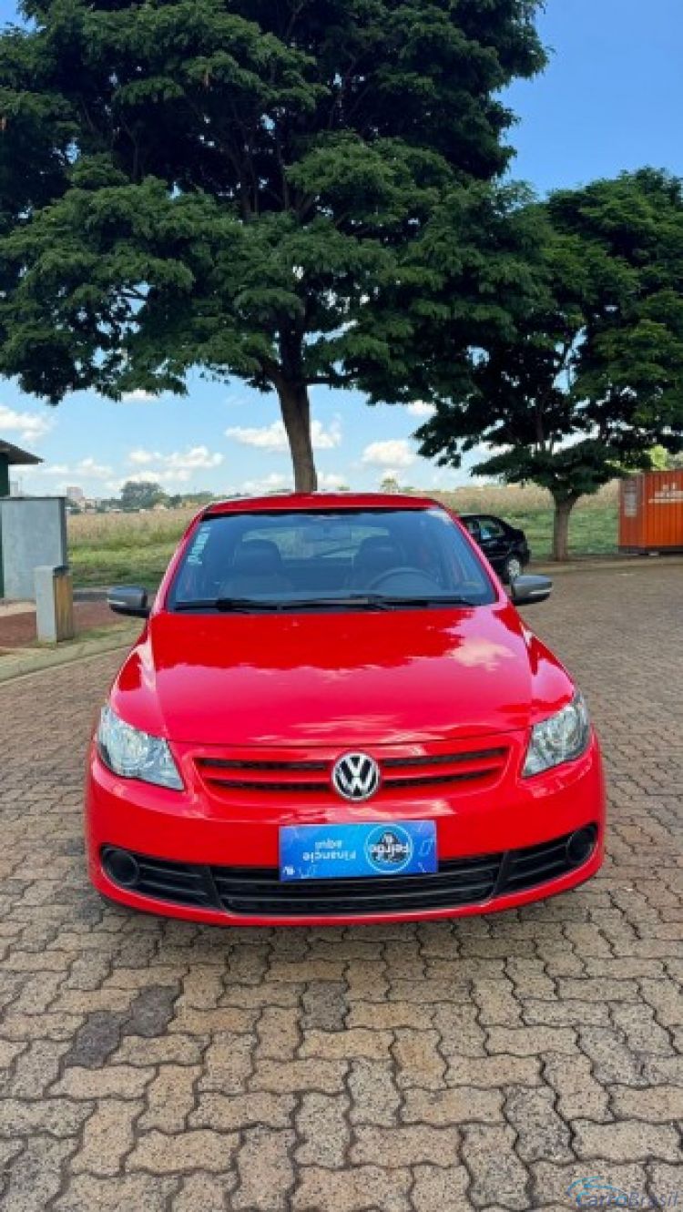 Veicar Multimarcas | Gol 1.0 MI ROCK IN RIO 8V 4P 12/12 - foto 1