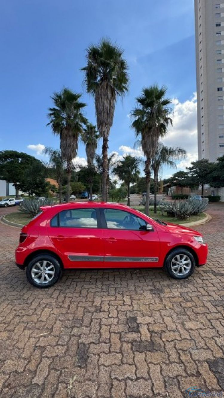Veicar Multimarcas | Gol 1.0 MI ROCK IN RIO 8V 4P 12/12 - foto 9