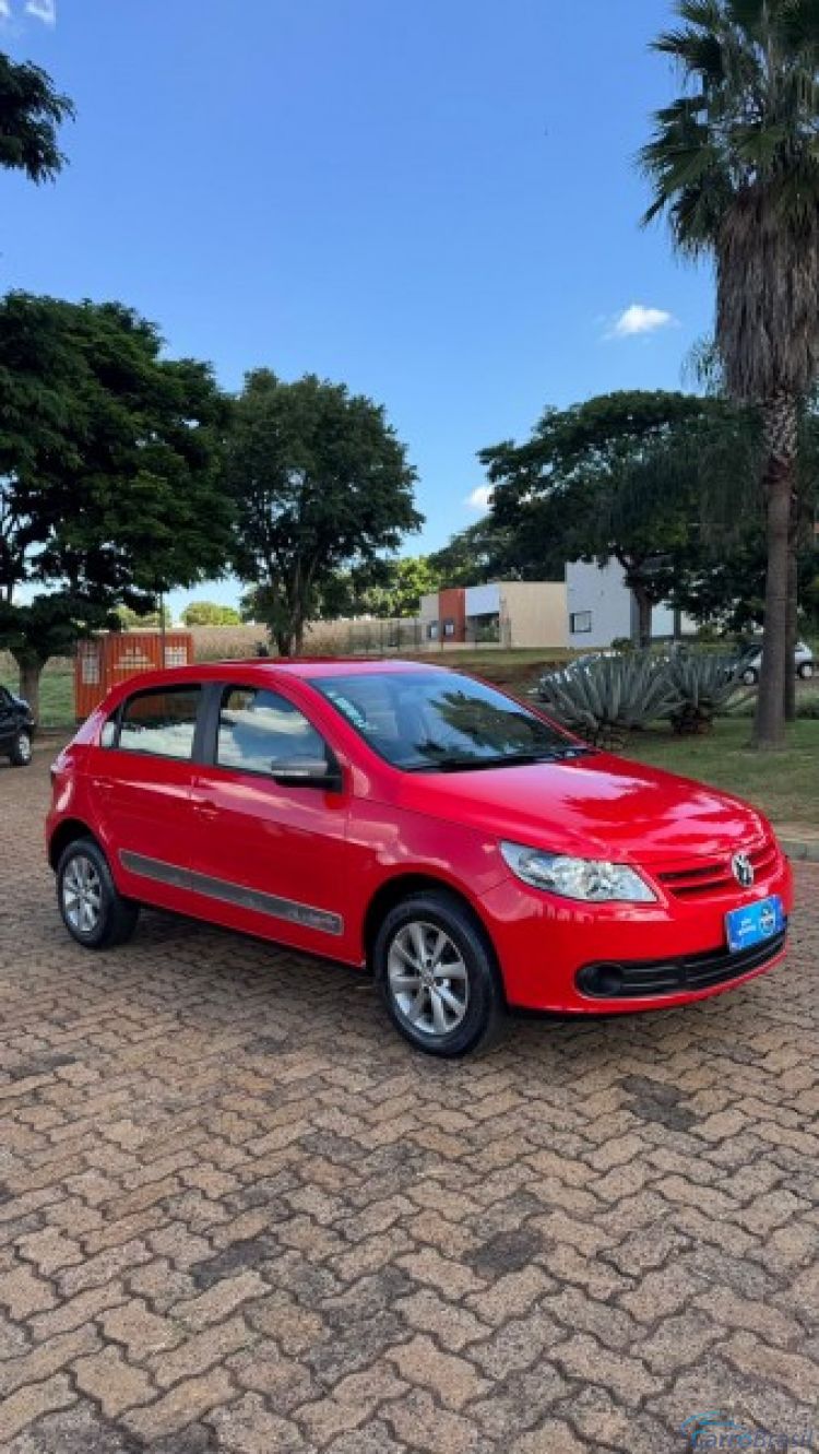 Veicar Multimarcas | Gol 1.0 MI ROCK IN RIO 8V 4P 12/12 - foto 8