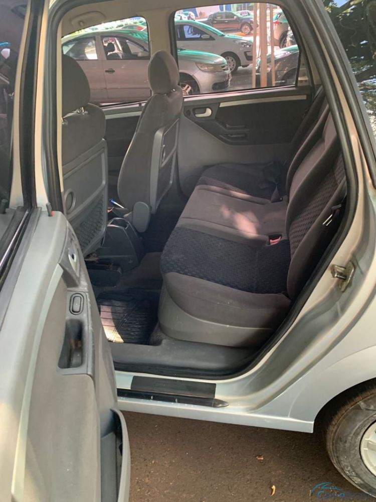 Unna Veículos | Meriva Max 1.4 4P. 11/11 - foto 5