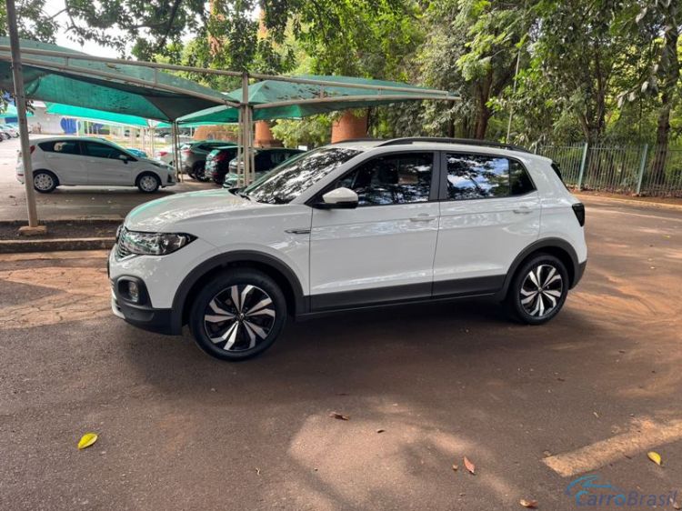 Unna Veículos | T-Cross 1.0 Turbo 4P. 23/23 - foto 8