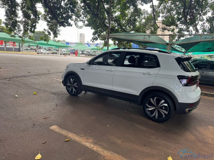 Unna Veículos | T-Cross 1.0 Turbo 4P. 23/23 - foto 2