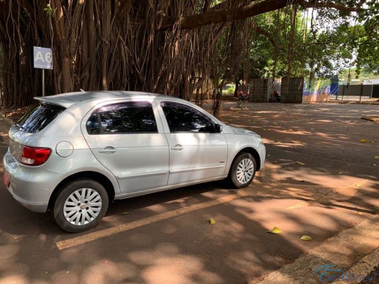 Unna Veículos | Gol G5 4P. 10/10 - foto 7