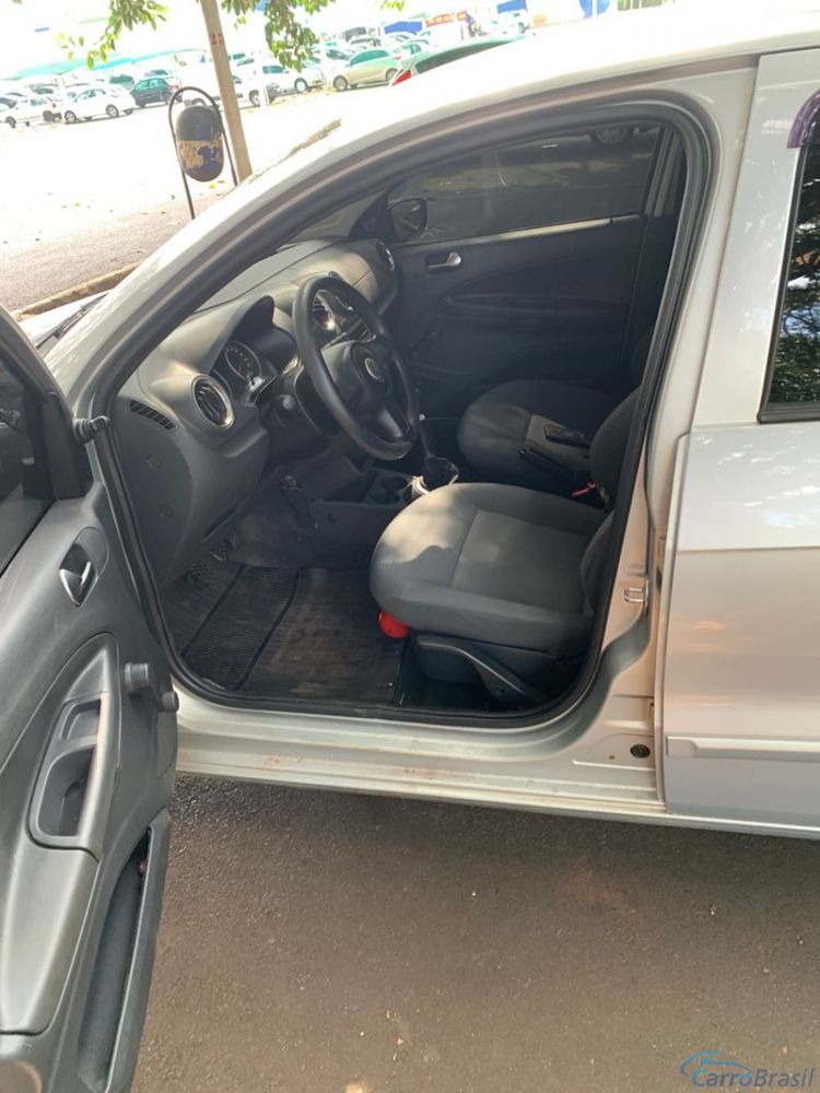 Unna Veículos | Gol G5 4P. 10/10 - foto 10