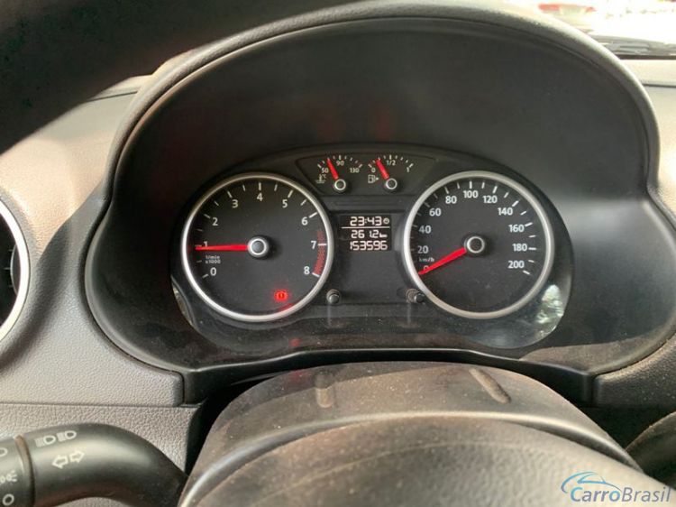 Unna Veículos | Gol G5 4P. 10/10 - foto 8