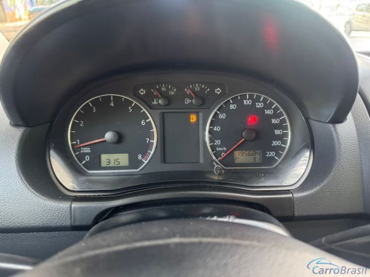 Unna Veículos | Polo Sedan 1.6 4P. 10/10 - foto 7