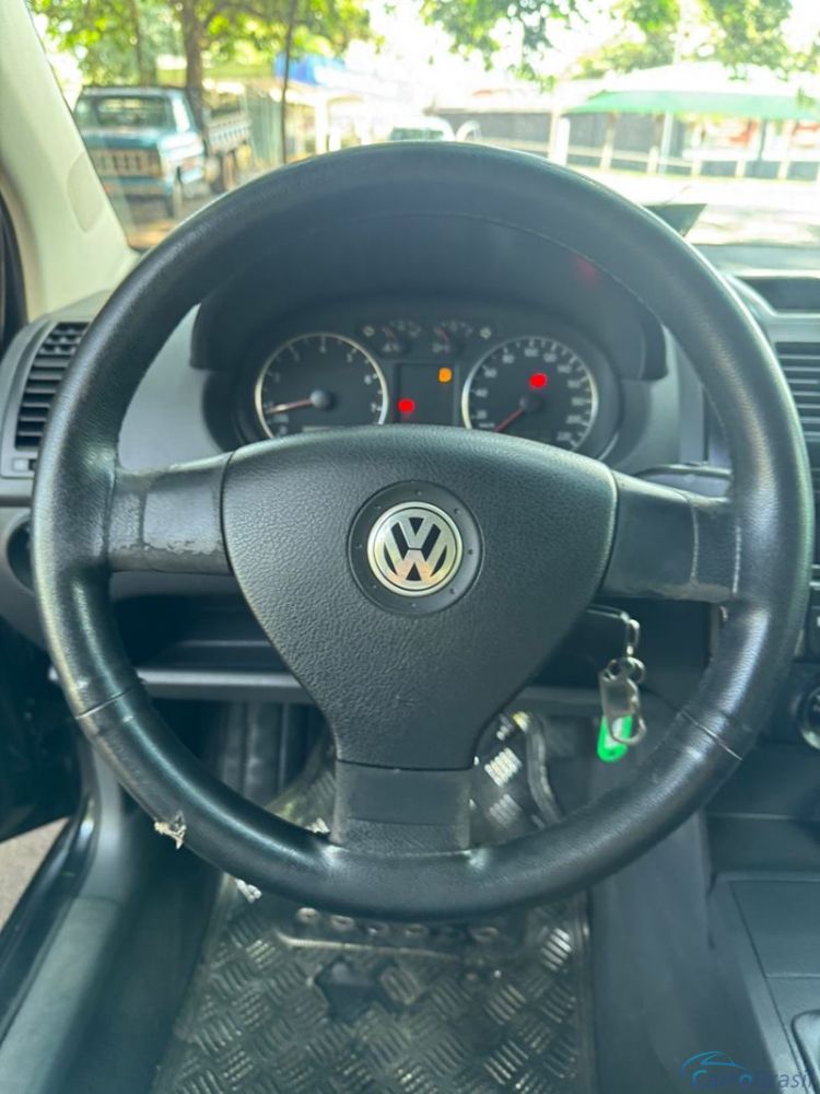 Unna Veículos | Polo Sedan 1.6 4P. 10/10 - foto 10