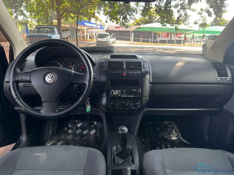 Unna Veículos | Polo Sedan 1.6 4P. 10/10 - foto 3