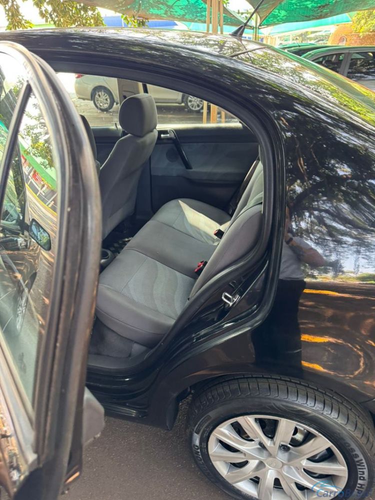 Unna Veículos | Polo Sedan 1.6 4P. 10/10 - foto 5