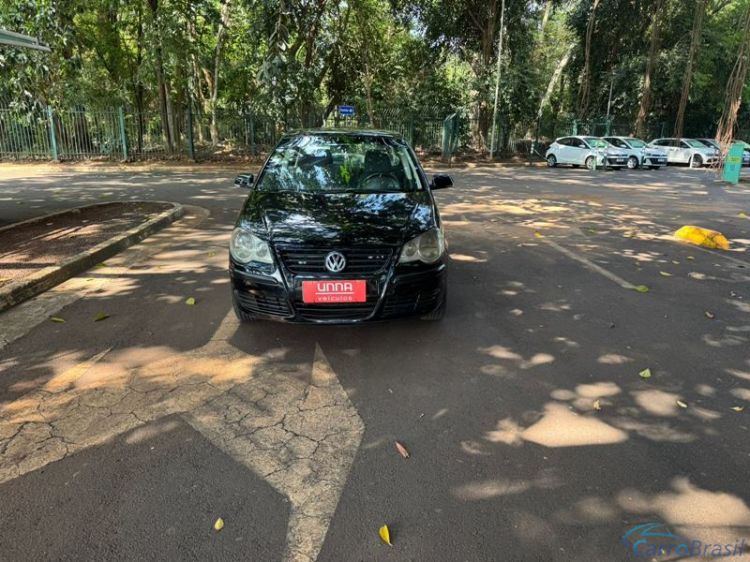 Unna Veículos | Polo Sedan 1.6 4P. 10/10 - foto 4