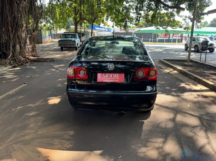 Unna Veículos | Polo Sedan 1.6 4P. 10/10 - foto 6