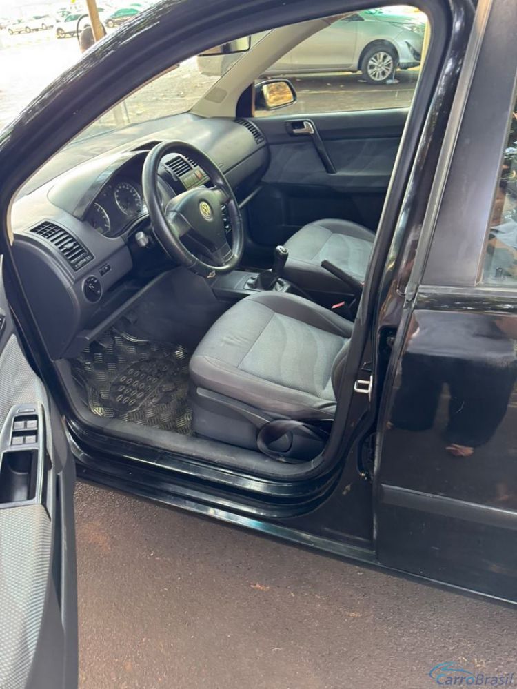 Unna Veículos | Polo Sedan 1.6 4P. 10/10 - foto 9
