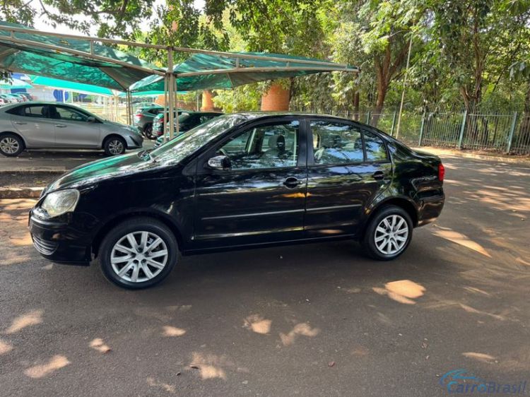 Unna Veículos | Polo Sedan 1.6 4P. 10/10 - foto 8