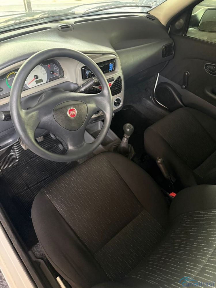 MGM Veiculos | Palio 1.0 2P. 11/12 - foto 3