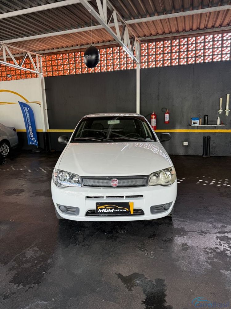 MGM Veiculos | Palio 1.0 2P. 11/12 - foto 4