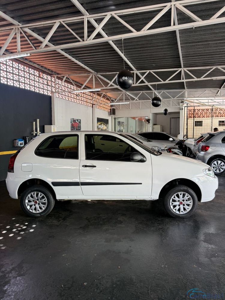 MGM Veiculos | Palio 1.0 2P. 11/12 - foto 7