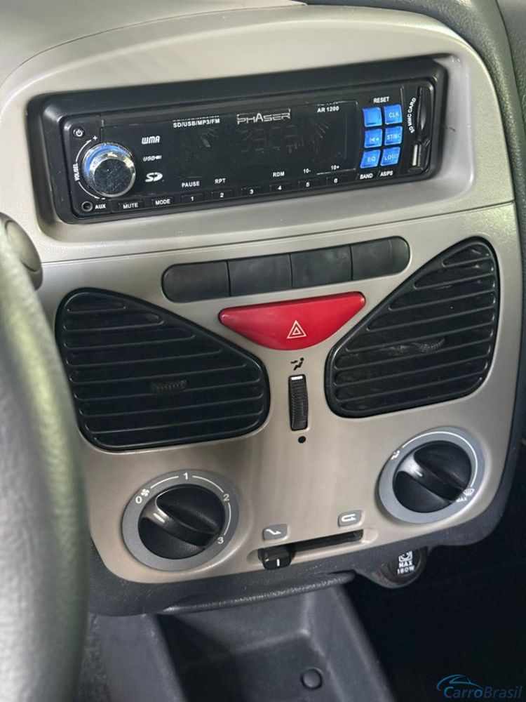 MGM Veiculos | Palio 1.0 2P. 11/12 - foto 8