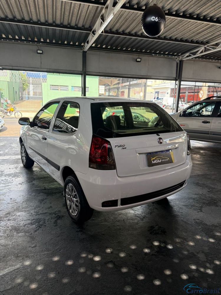MGM Veiculos | Palio 1.0 2P. 11/12 - foto 2