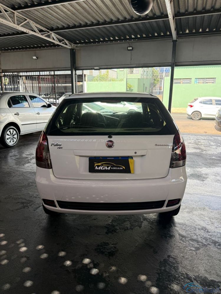MGM Veiculos | Palio 1.0 2P. 11/12 - foto 6
