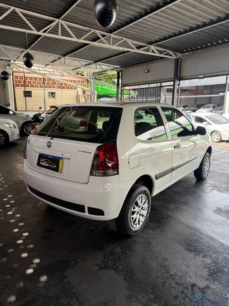 MGM Veiculos | Palio 1.0 2P. 11/12 - foto 9