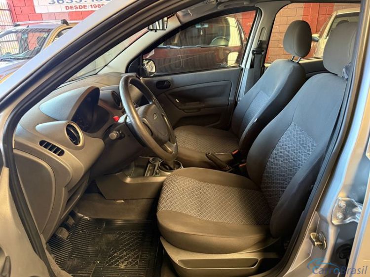 Ney Automóveis | Fiesta Sedan 1.6 4P. 05/05 - foto 8