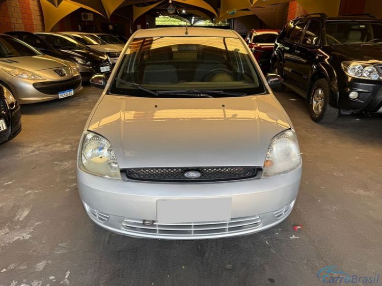 Ney Automóveis | Fiesta Sedan 1.6 4P. 05/05 - foto 4