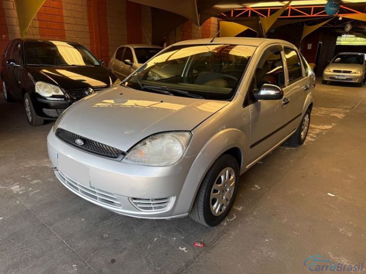 Ney Automóveis | Fiesta Sedan 1.6 4P. 05/05 - foto 7