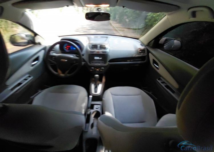 Veicar Multimarcas | Cobalt COBALT LTZ 1.8 FLEX 14/14 - foto 8